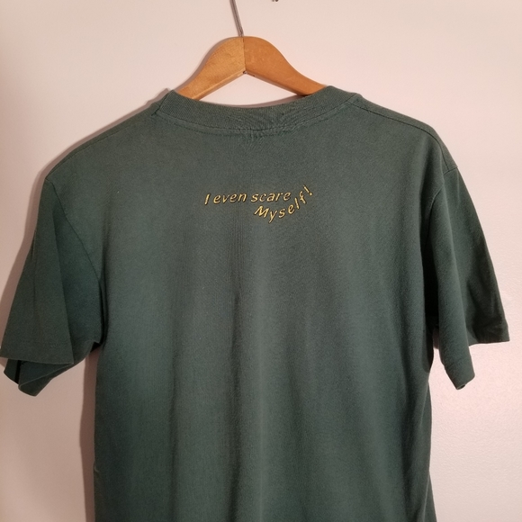 Vintage Wizard Of Oz Shirt - Picture 2 of 2